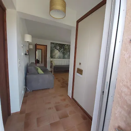 -studio T1 - Sur La Colline La Londe-les-Maures