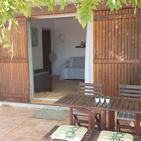 Apartment -studio T1 - Sur La Colline *