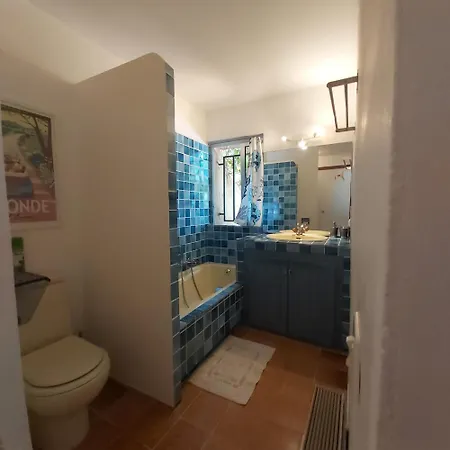 -studio T1 - Sur La Colline Apartment *