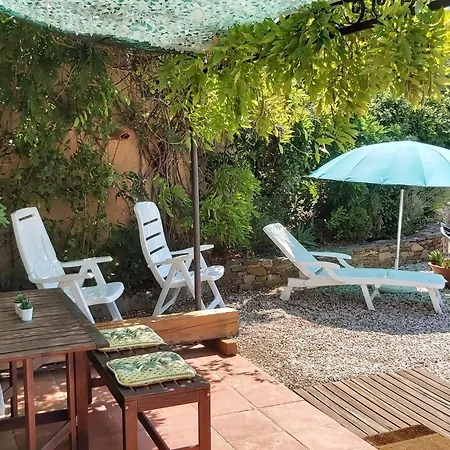 -studio T1 - Sur La Colline Apartment